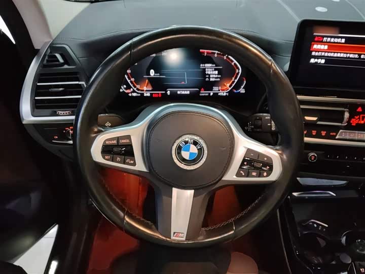 Фото 11 - BMW X3