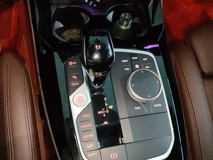 Фото 14 - BMW X3