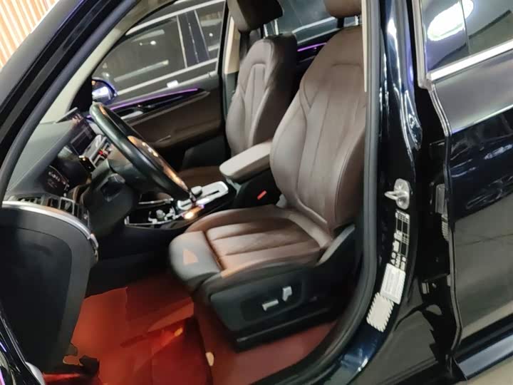 Фото 15 - BMW X3