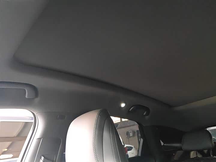 Фото 8 - BYD Sea Lion 07 EV