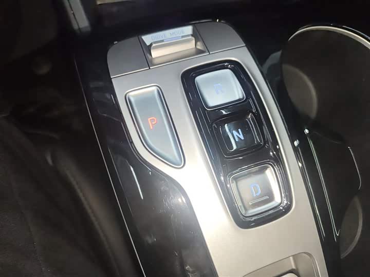 Фото 14 - Hyundai Tucson L