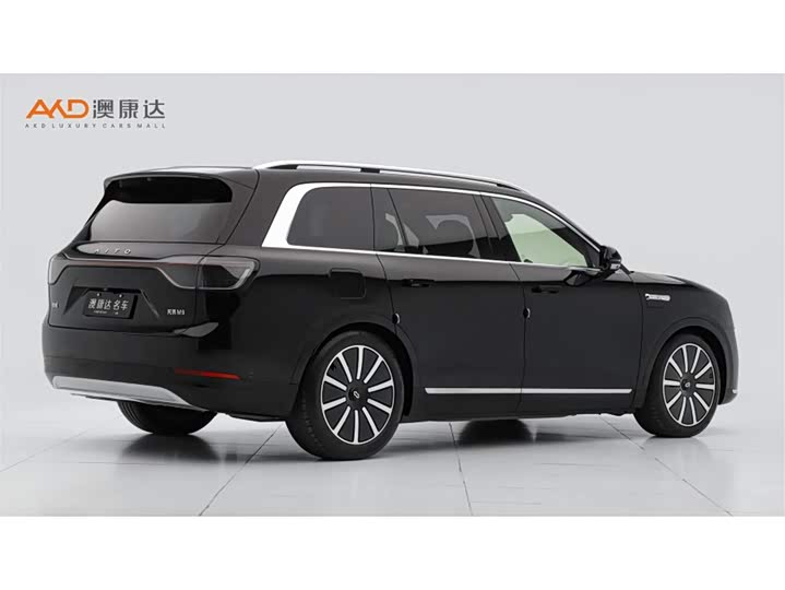 Фото 3 - Aito M9