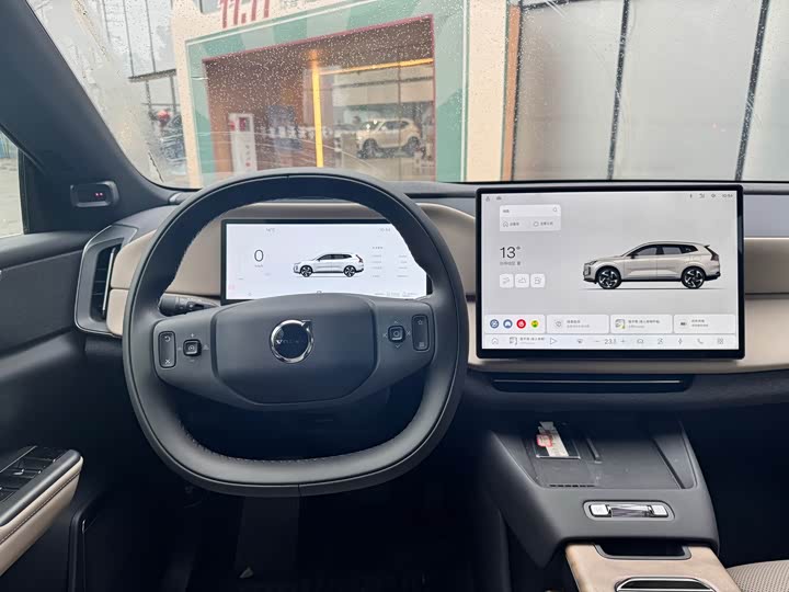 Фото 14 - Volvo XC70 Hybrid