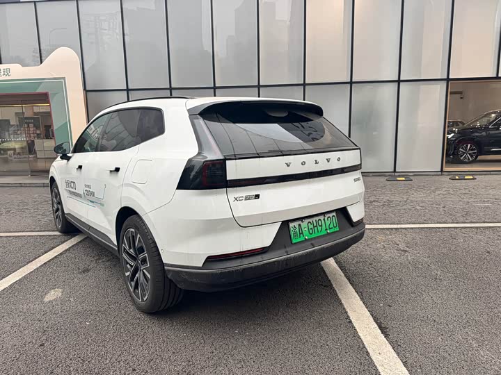 Фото 4 - Volvo XC70 Hybrid