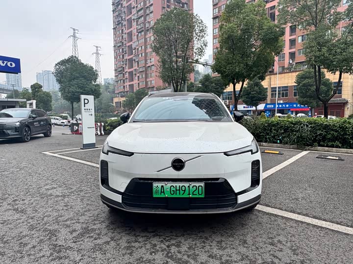 Фото 9 - Volvo XC70 Hybrid