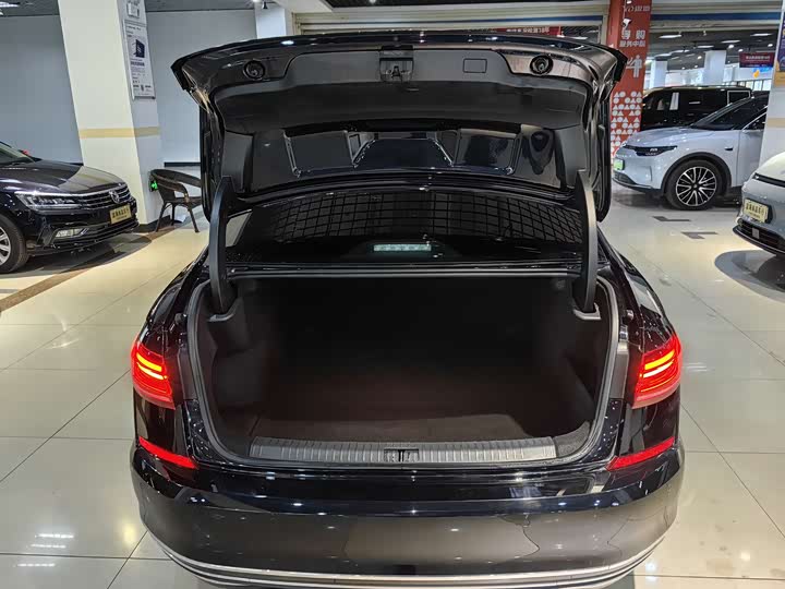 Фото 9 - Volkswagen Passat