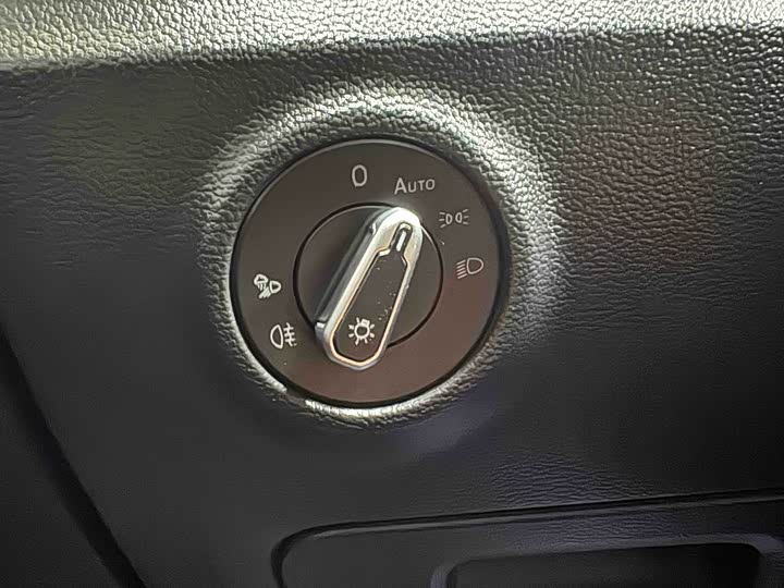 Фото 11 - Volkswagen Tayron