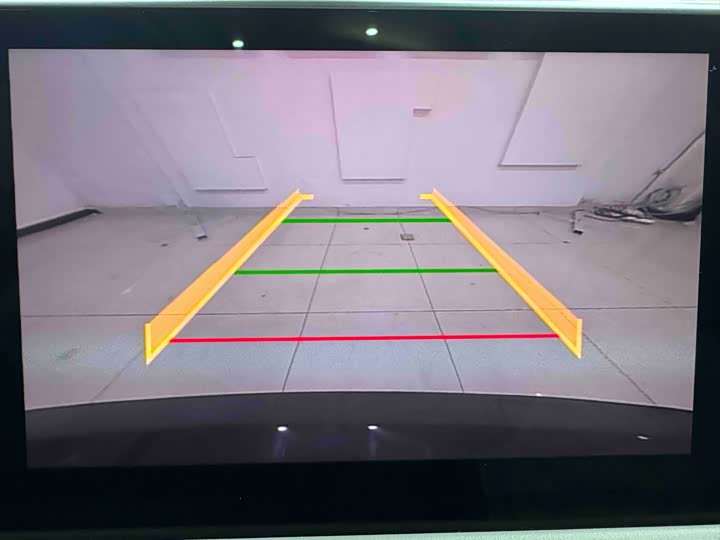 Фото 12 - Volkswagen Tayron