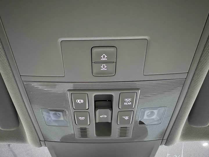 Фото 14 - Volkswagen Tayron