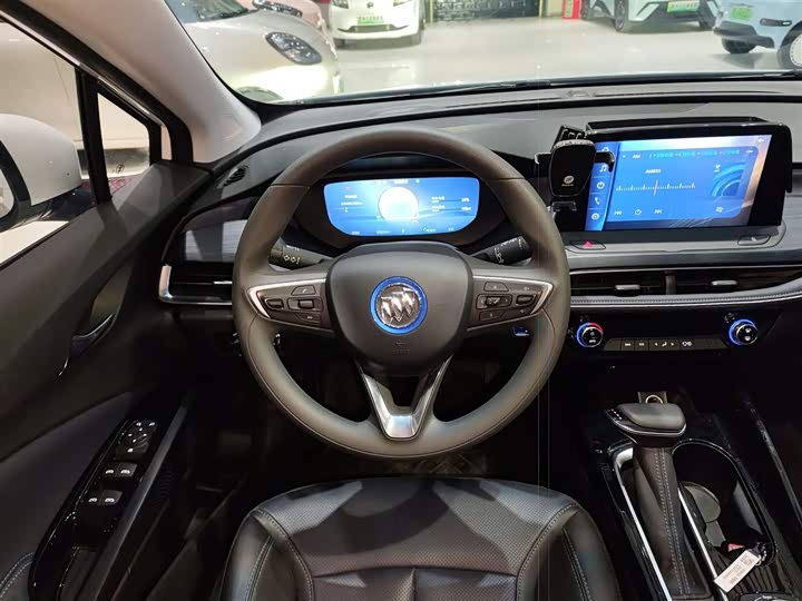 Фото 11 - Buick Velite 6