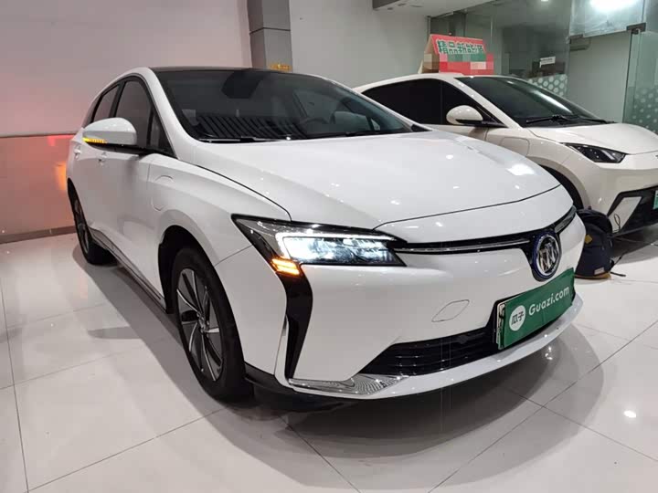 Фото 4 - Buick Velite 6