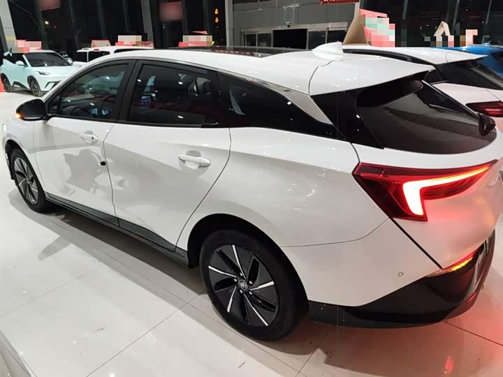 Фото 5 - Buick Velite 6