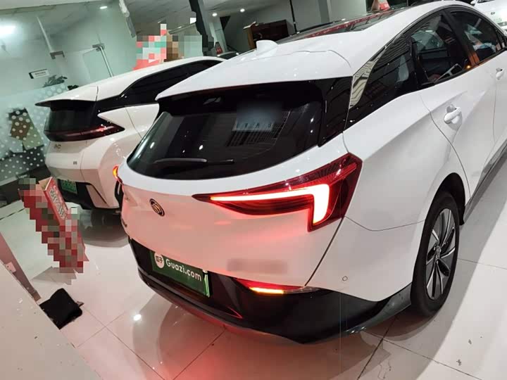 Фото 6 - Buick Velite 6