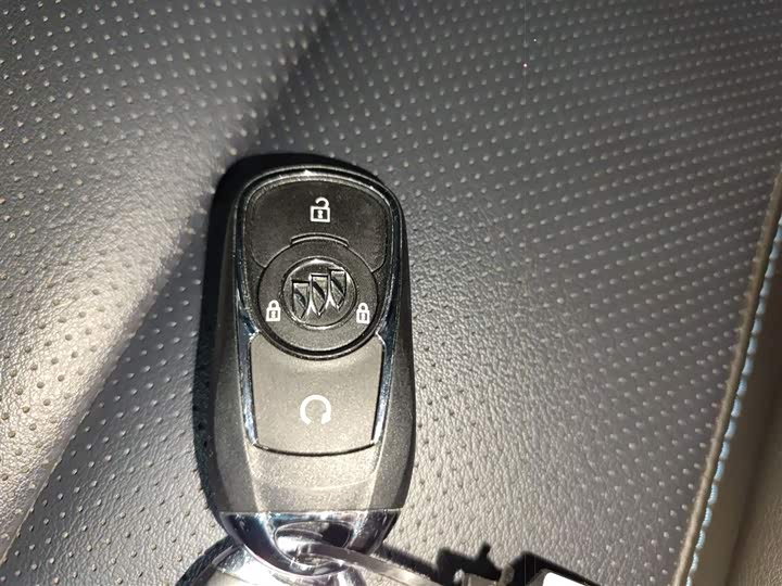 Фото 9 - Buick Velite 6