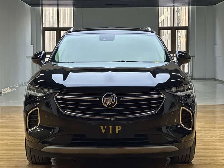 Фото 2 - Buick Envision Plus