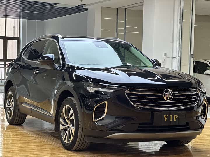 Фото 3 - Buick Envision Plus