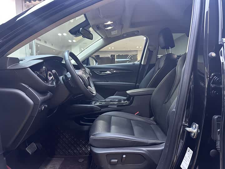 Фото 7 - Buick Envision Plus