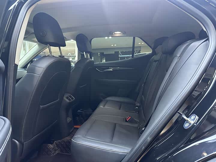 Фото 9 - Buick Envision Plus