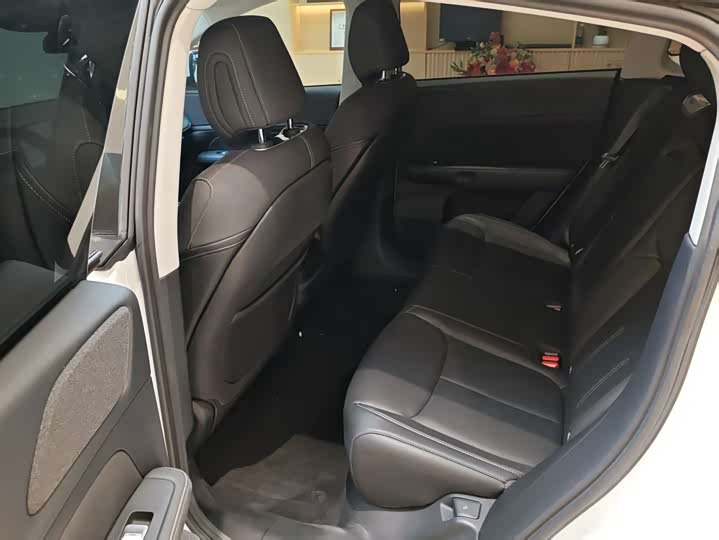 Фото 12 - XPeng G6