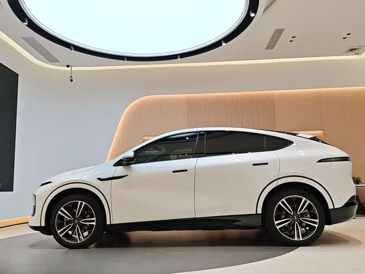 Фото 7 - XPeng G6