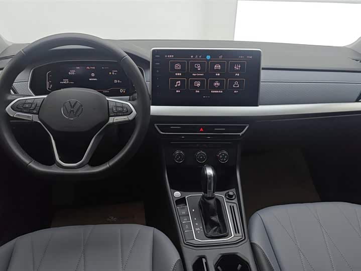 Фото 12 - Volkswagen Lavida