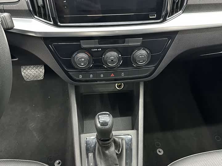 Фото 12 - Skoda Kamiq