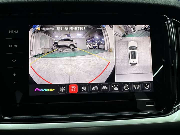 Фото 13 - Skoda Kamiq