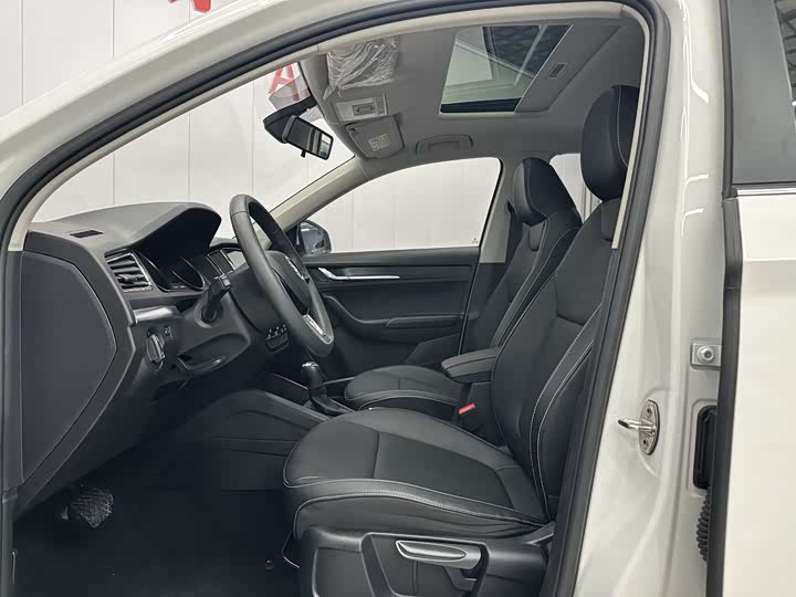 Фото 5 - Skoda Kamiq