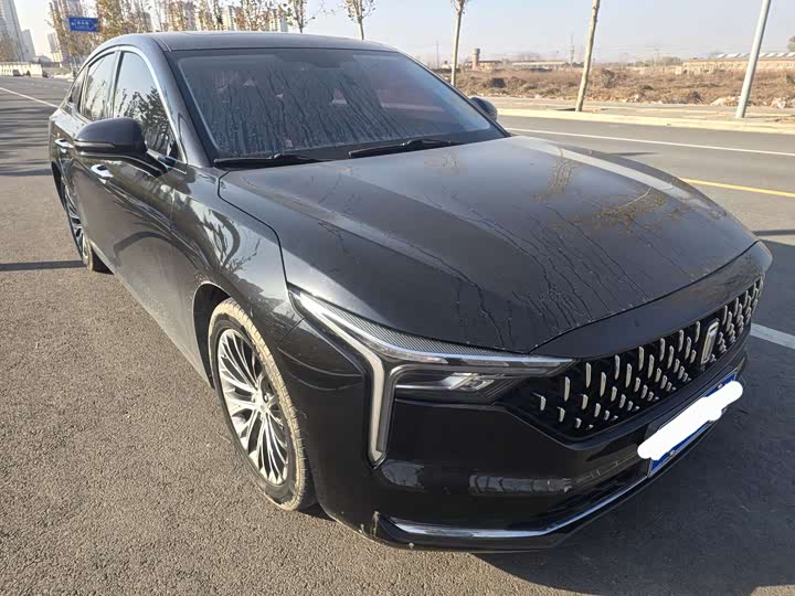 Фото 3 - Bestune B70