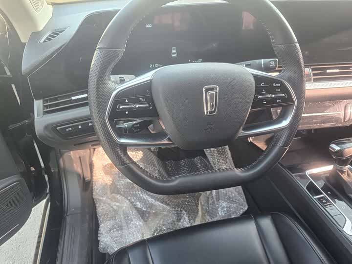 Фото 5 - Bestune B70