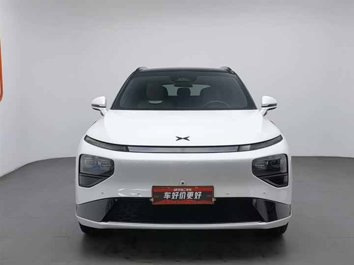 Фото 3 - XPeng G9