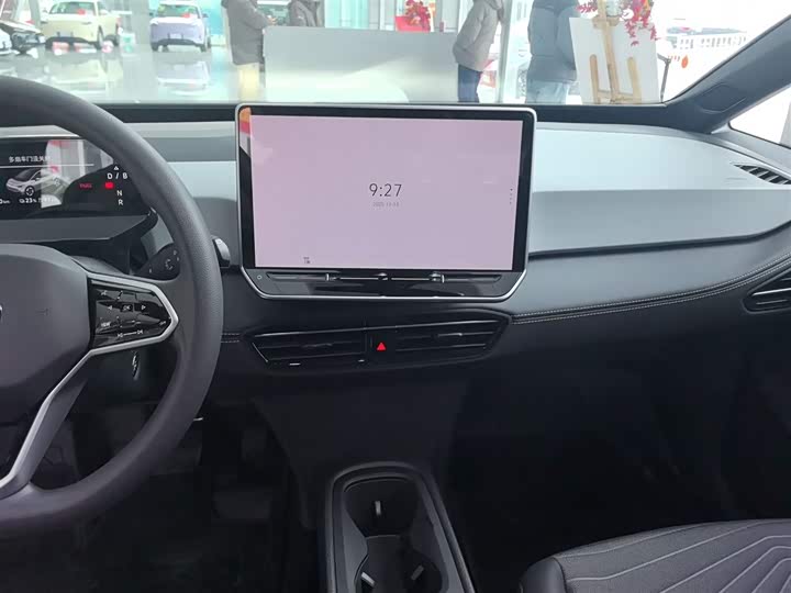 Фото 13 - Volkswagen ID.3