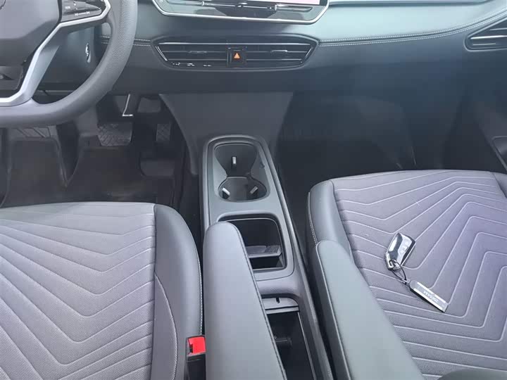 Фото 14 - Volkswagen ID.3