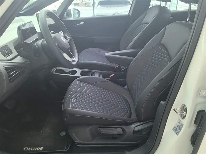 Фото 15 - Volkswagen ID.3