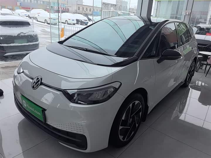 Фото 2 - Volkswagen ID.3