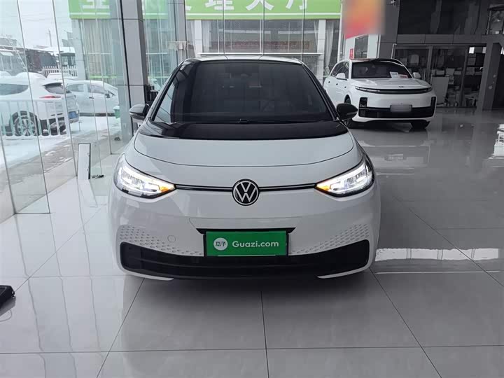 Фото 3 - Volkswagen ID.3