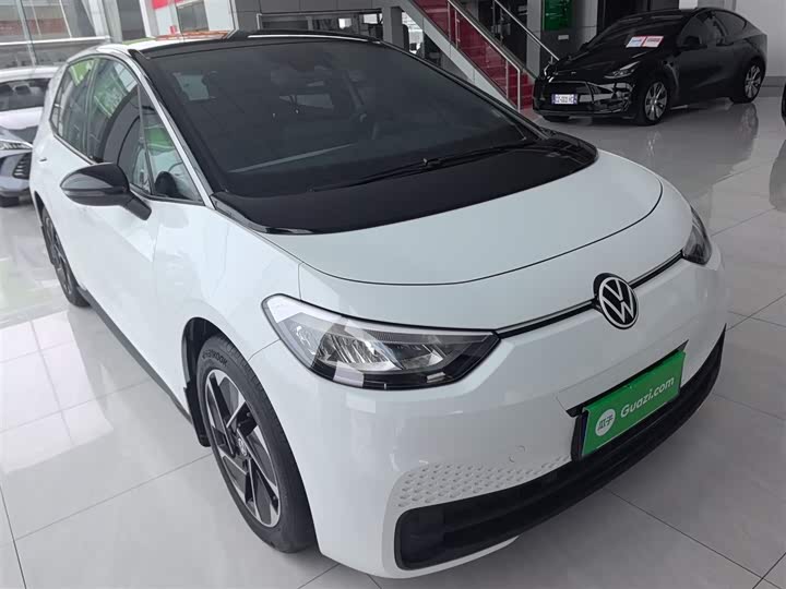 Фото 4 - Volkswagen ID.3