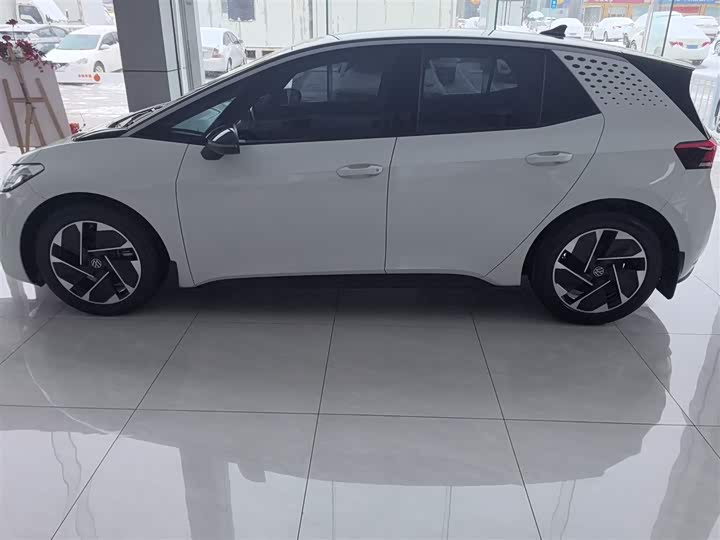 Фото 5 - Volkswagen ID.3