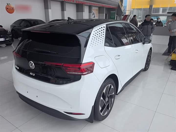 Фото 7 - Volkswagen ID.3