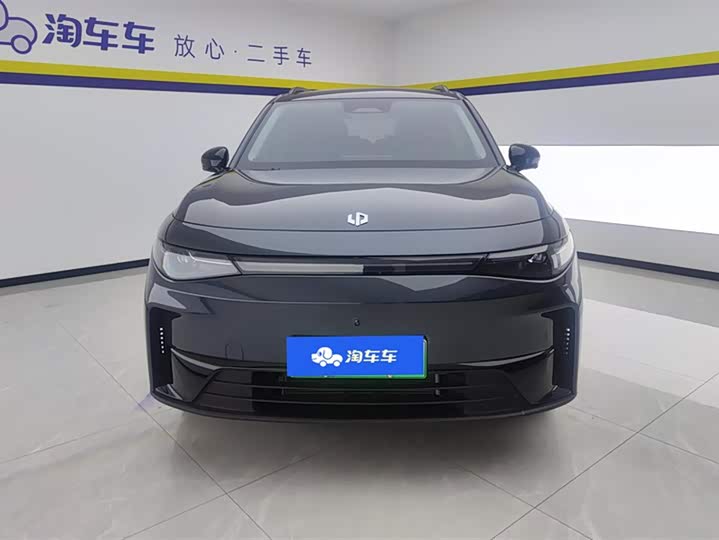 Фото 1 - Leapmotor C16