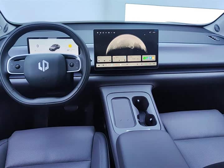 Фото 11 - Leapmotor C16