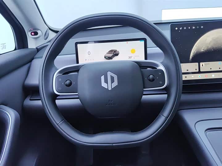 Фото 14 - Leapmotor C16