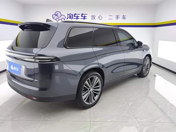 Фото 2 - Leapmotor C16