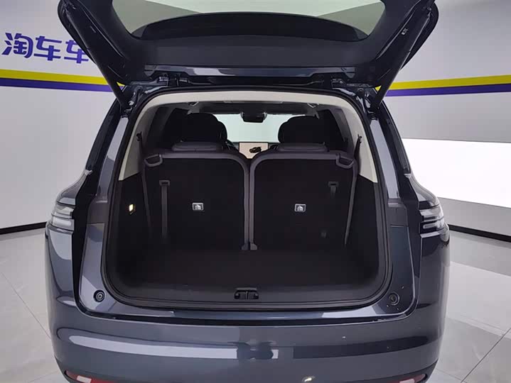 Фото 3 - Leapmotor C16