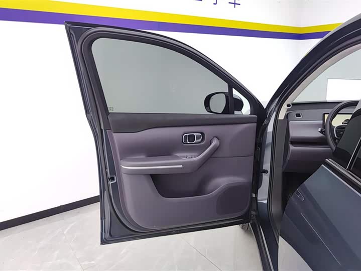 Фото 6 - Leapmotor C16