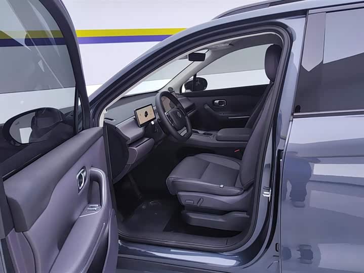 Фото 8 - Leapmotor C16