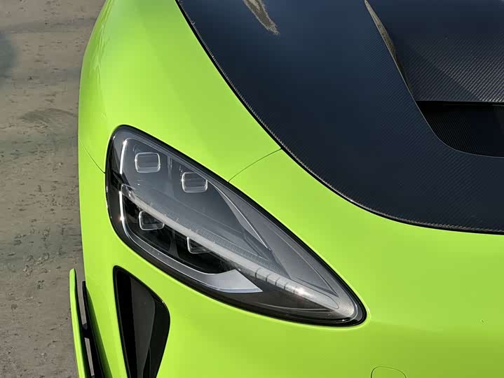 Фото 11 - Xiaomi SU7