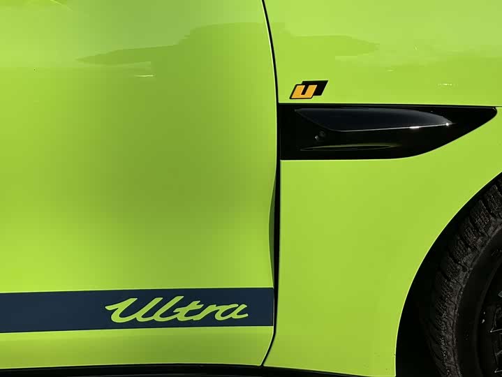 Фото 13 - Xiaomi SU7