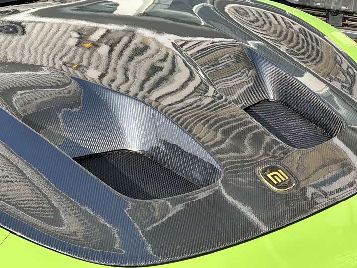 Фото 8 - Xiaomi SU7