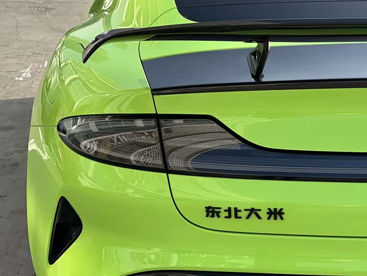 Фото 9 - Xiaomi SU7